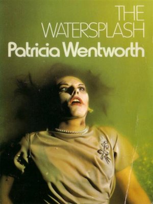 cover image of The Watersplash